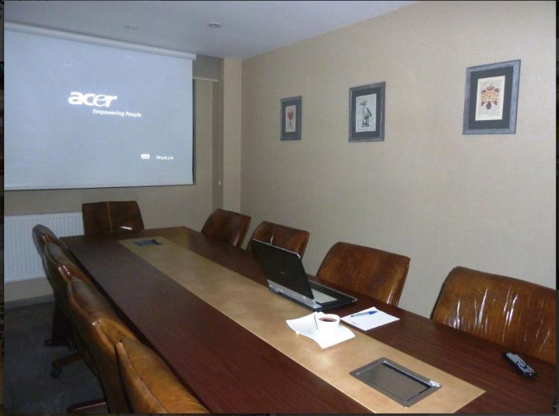 Aston Hotel Taksim Istambul Extérieur photo