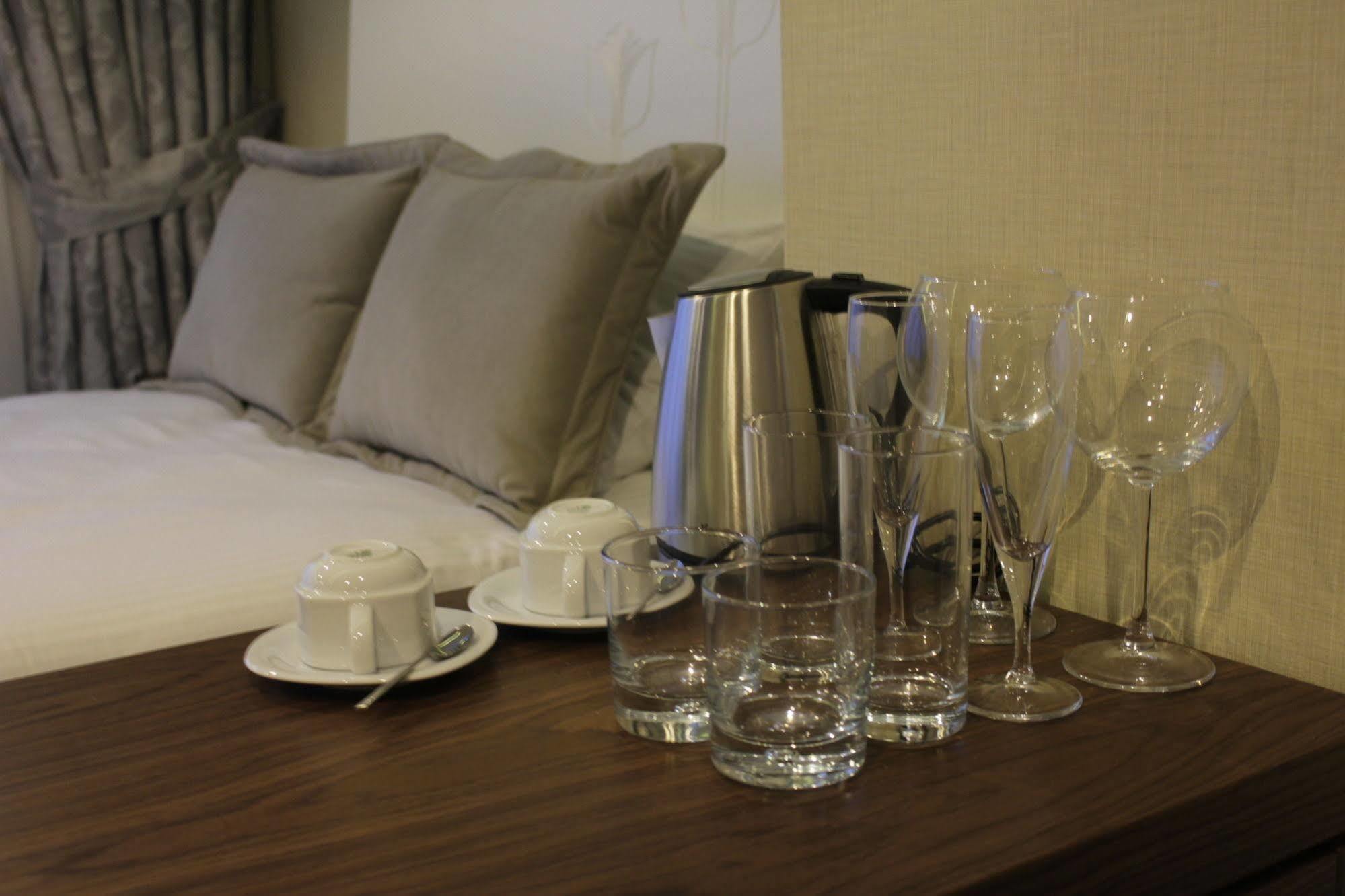 Aston Hotel Taksim Istambul Extérieur photo