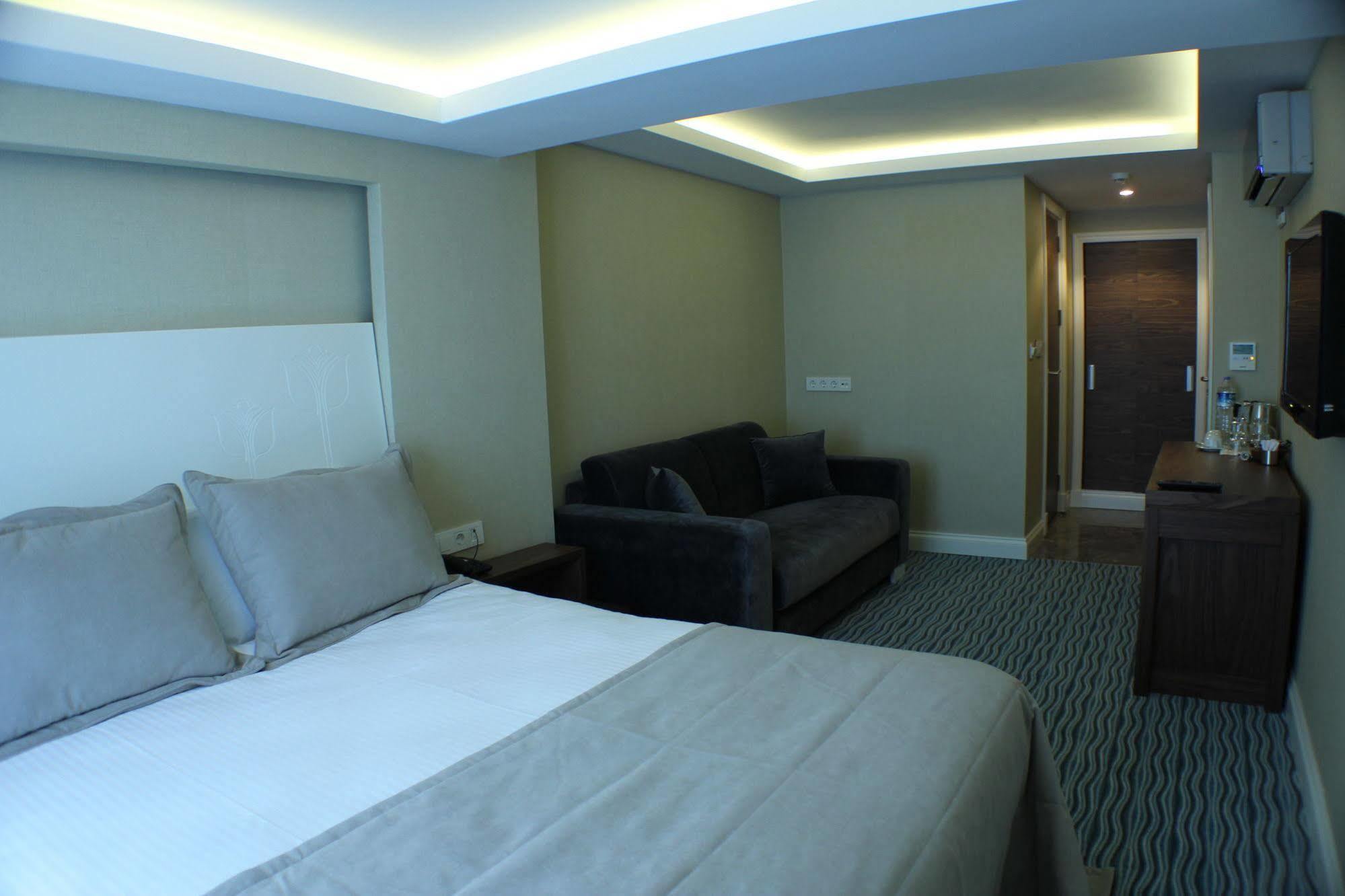 Aston Hotel Taksim Istambul Extérieur photo